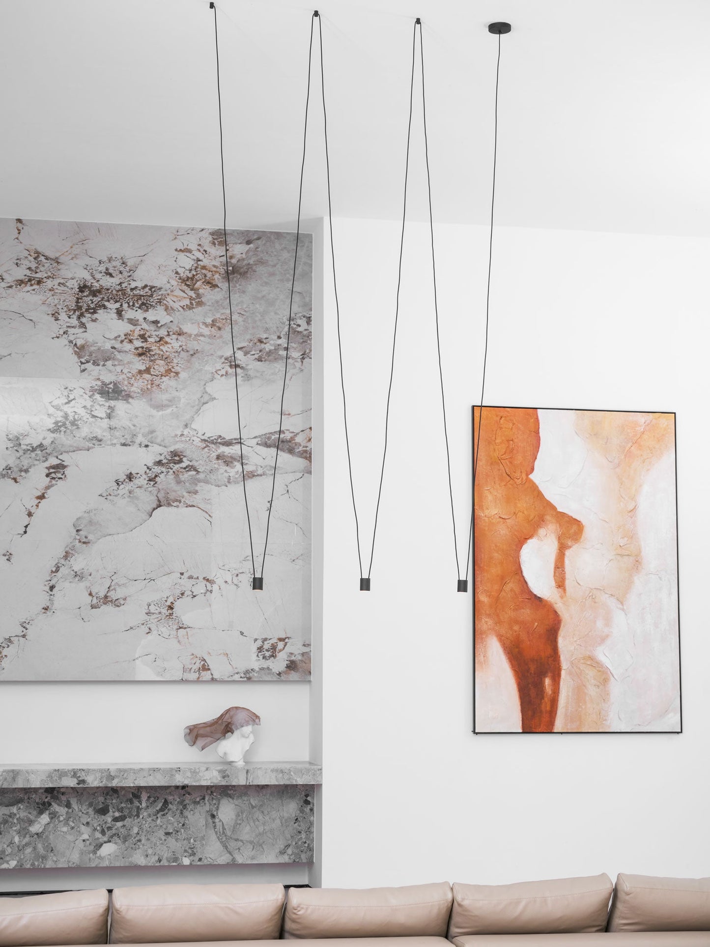 Collection Pendant Lamp