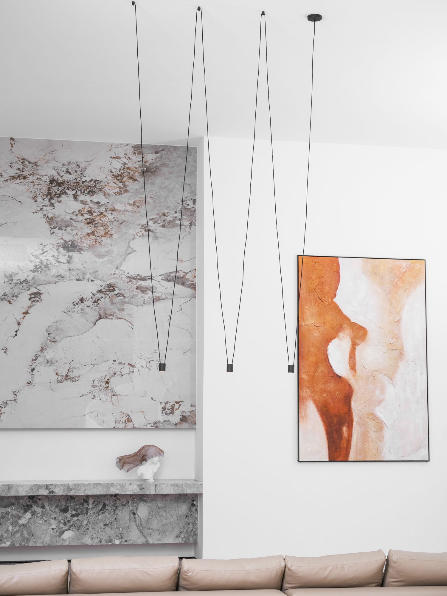 Collection Pendant Lamp