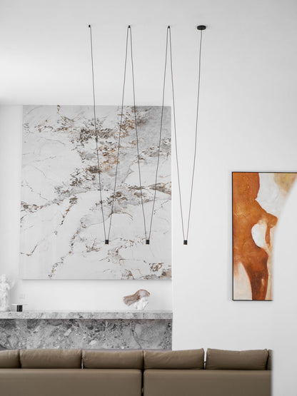 Collection Pendant Lamp