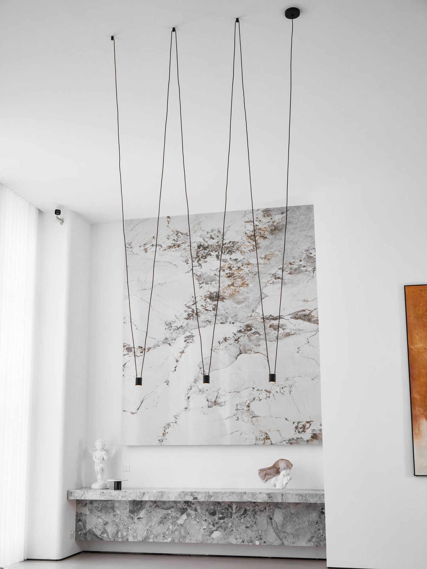 Collection Pendant Lamp