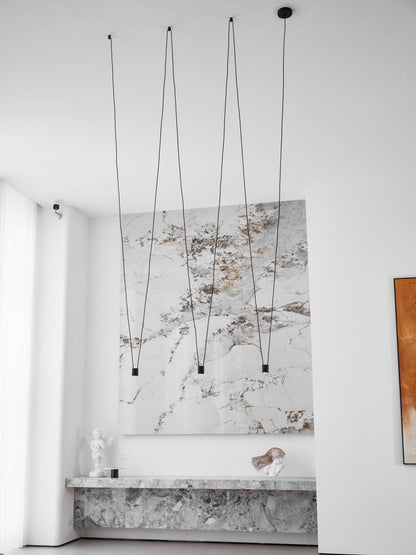 Collection Pendant Lamp