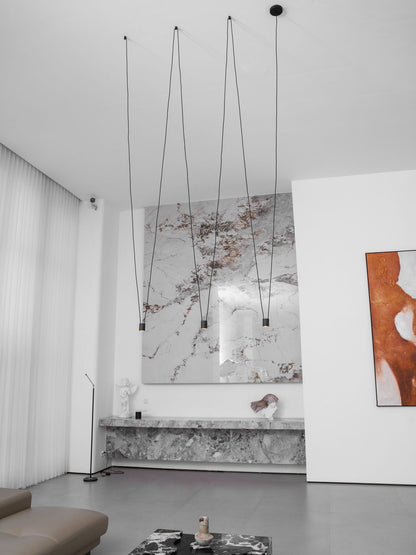Collection Pendant Lamp
