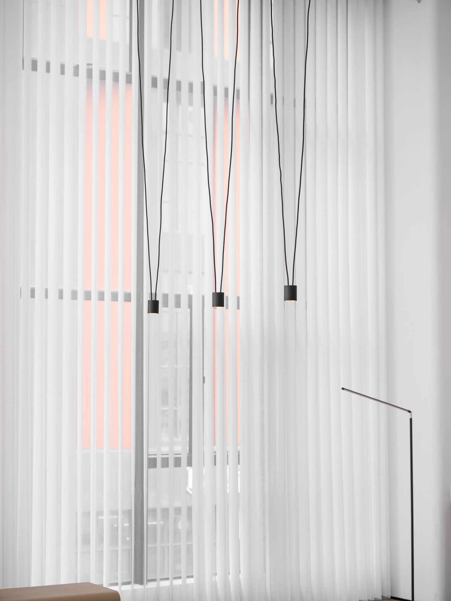 Collection Pendant Lamp