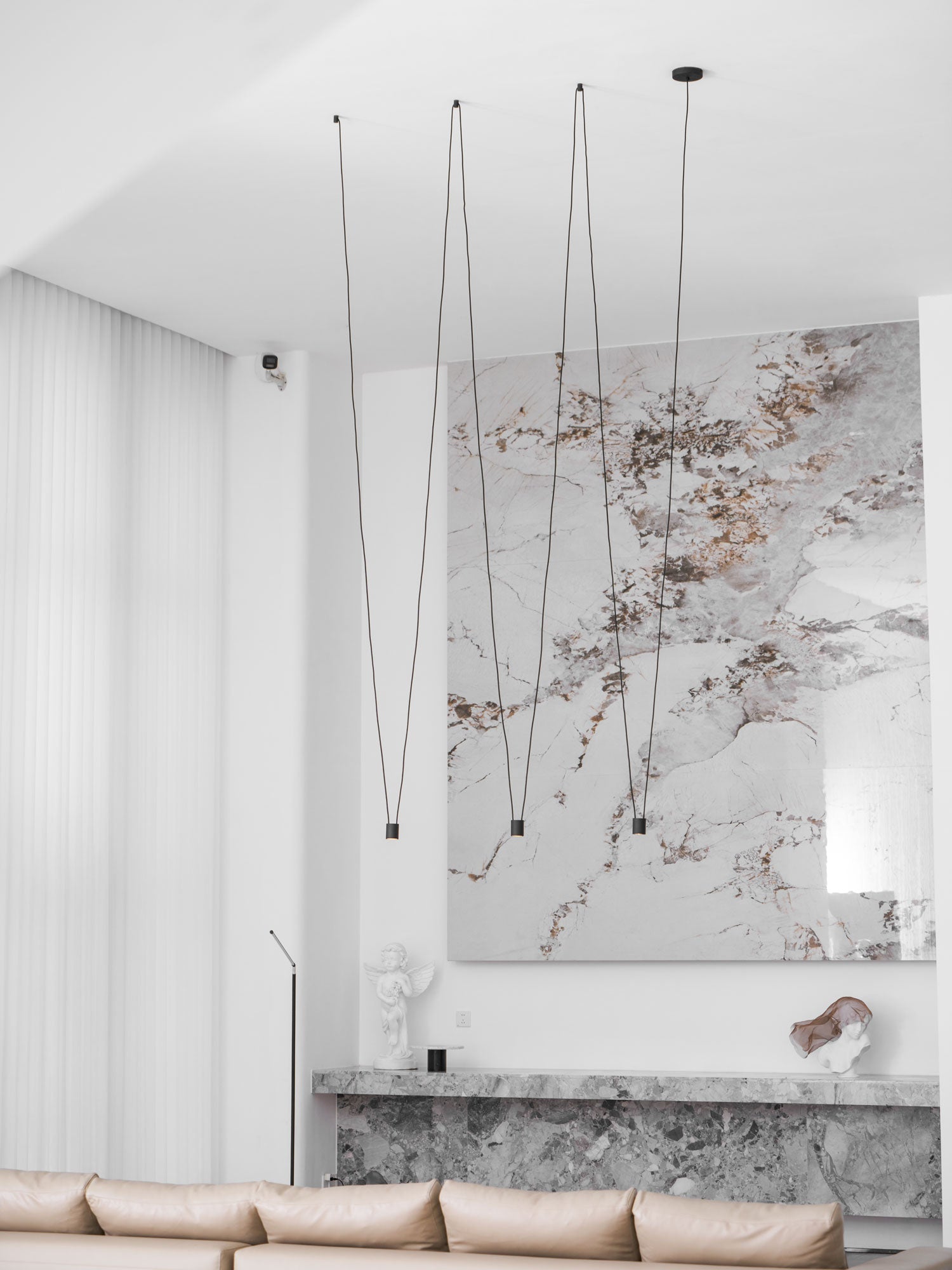 Collection Pendant Lamp