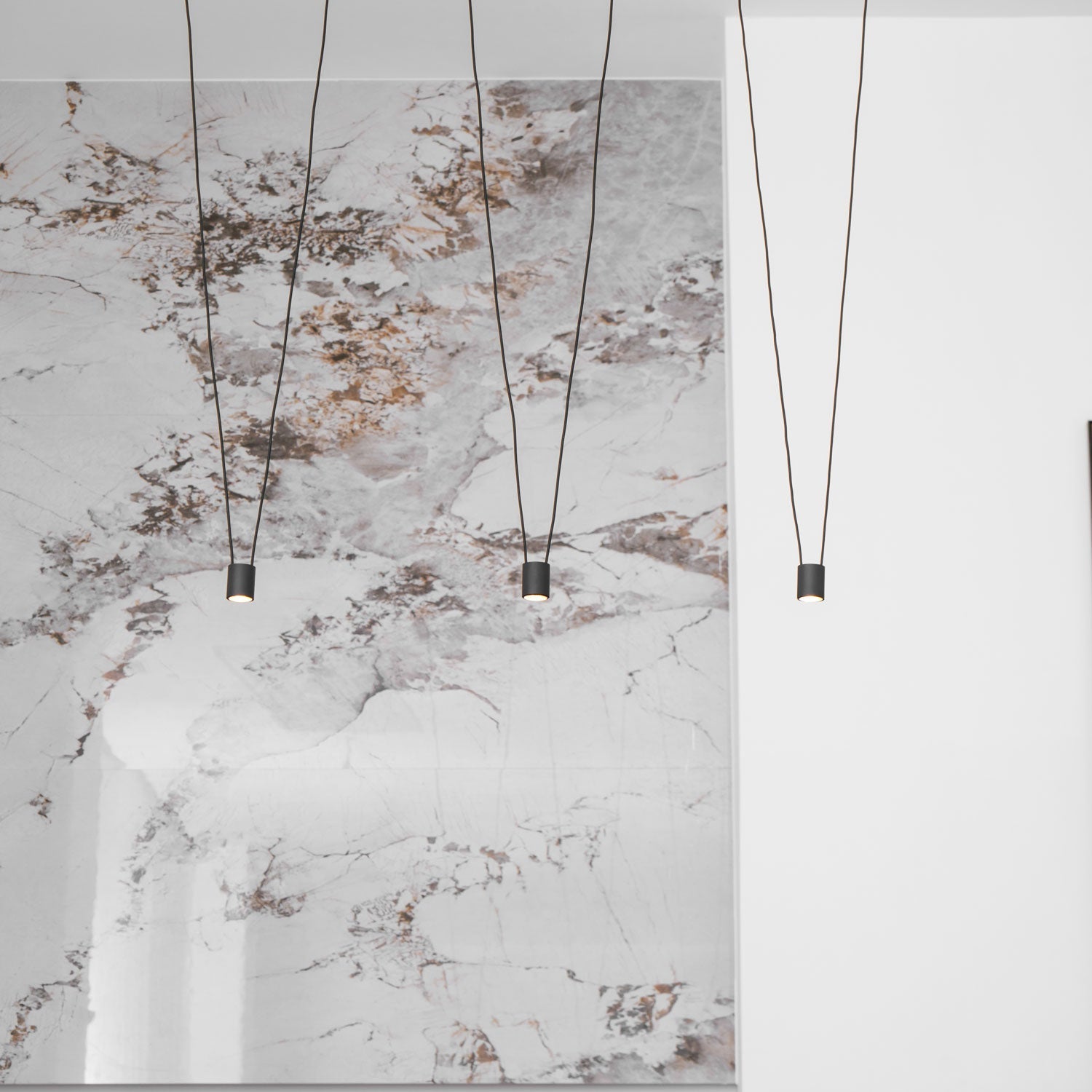 Collection Pendant Lamp