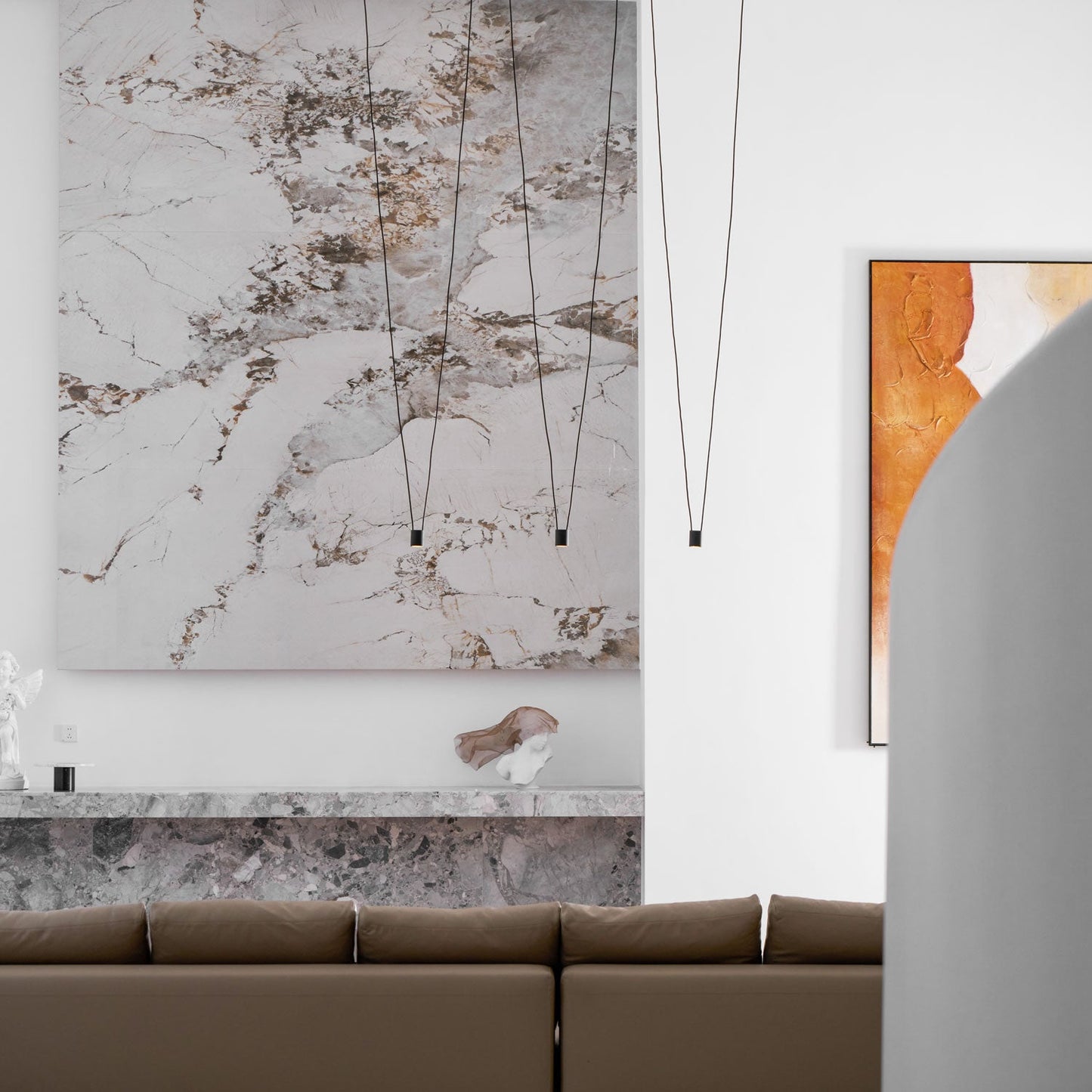 Collection Pendant Lamp