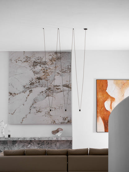 Collection Pendant Lamp