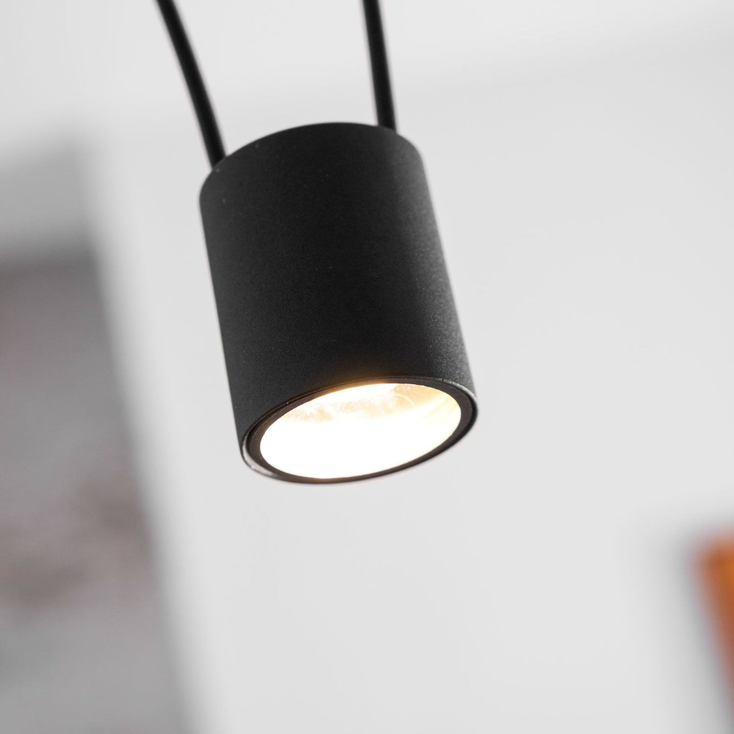 Collection Pendant Lamp