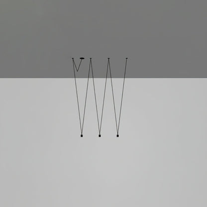 Collection Pendant Lamp