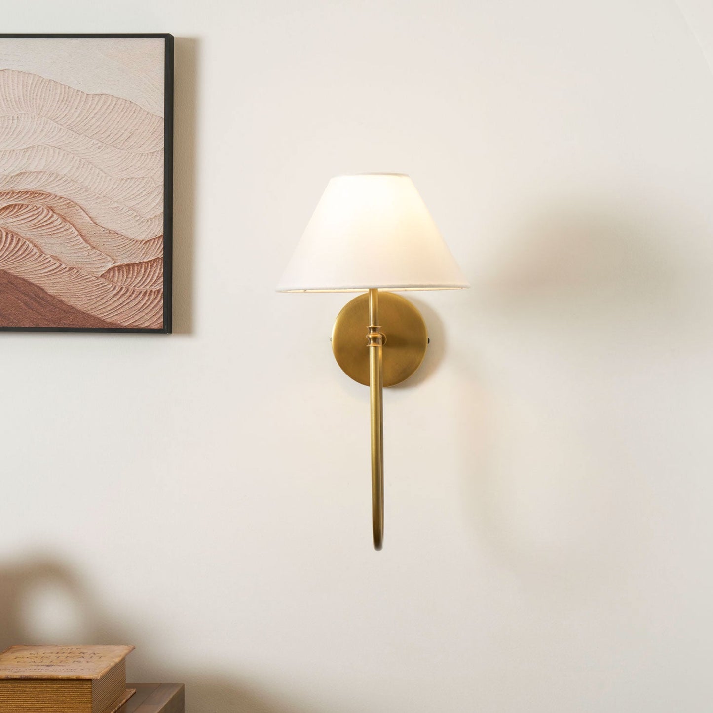 Collins Wall Light