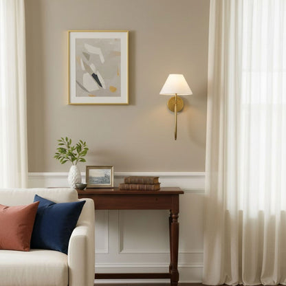 Collins Wall Light