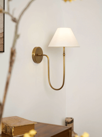 Collins Wall Light