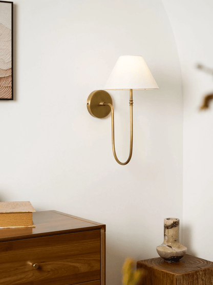 Collins Wall Light