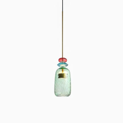Colorful Candy Pendant Lamp