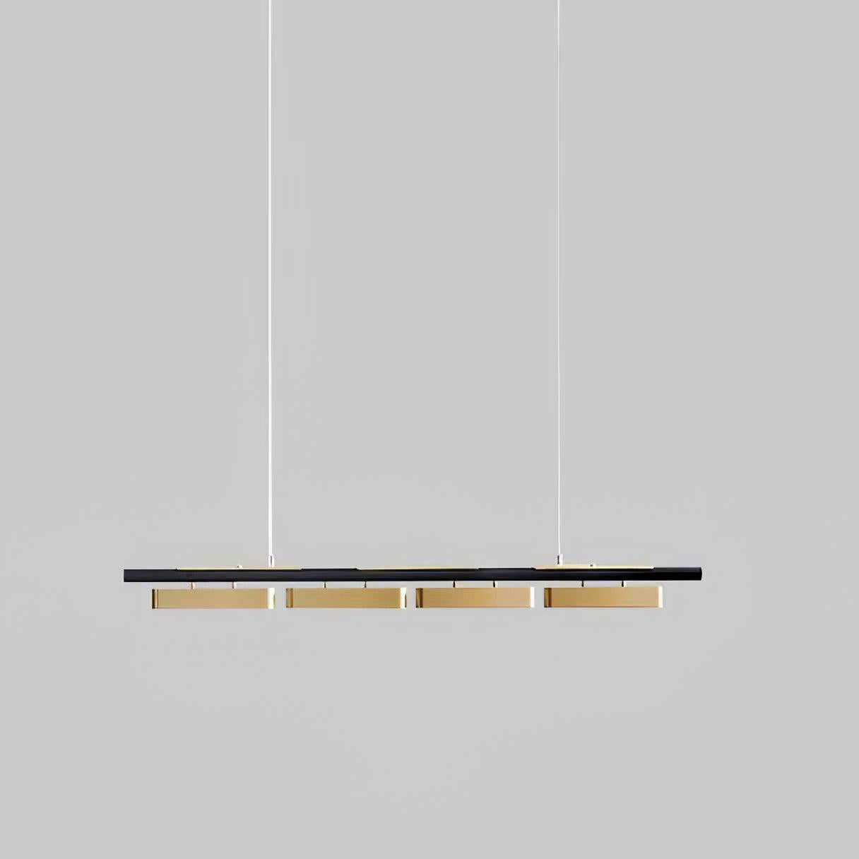 Colt Pendant Light