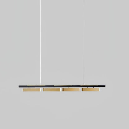 Colt Pendant Light