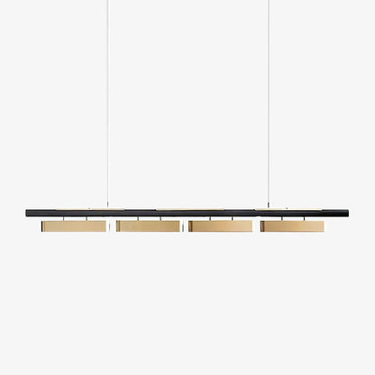 Colt Pendant Light
