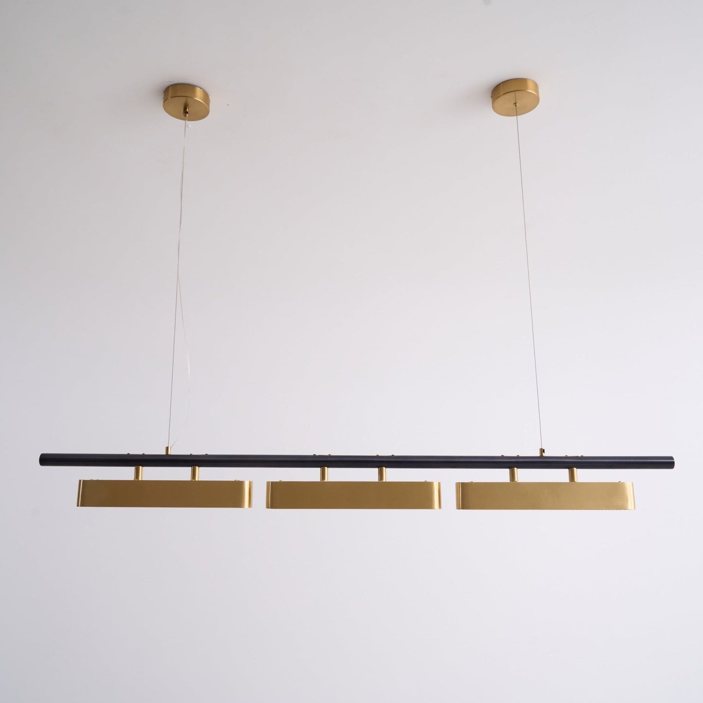 Colt Pendant Light