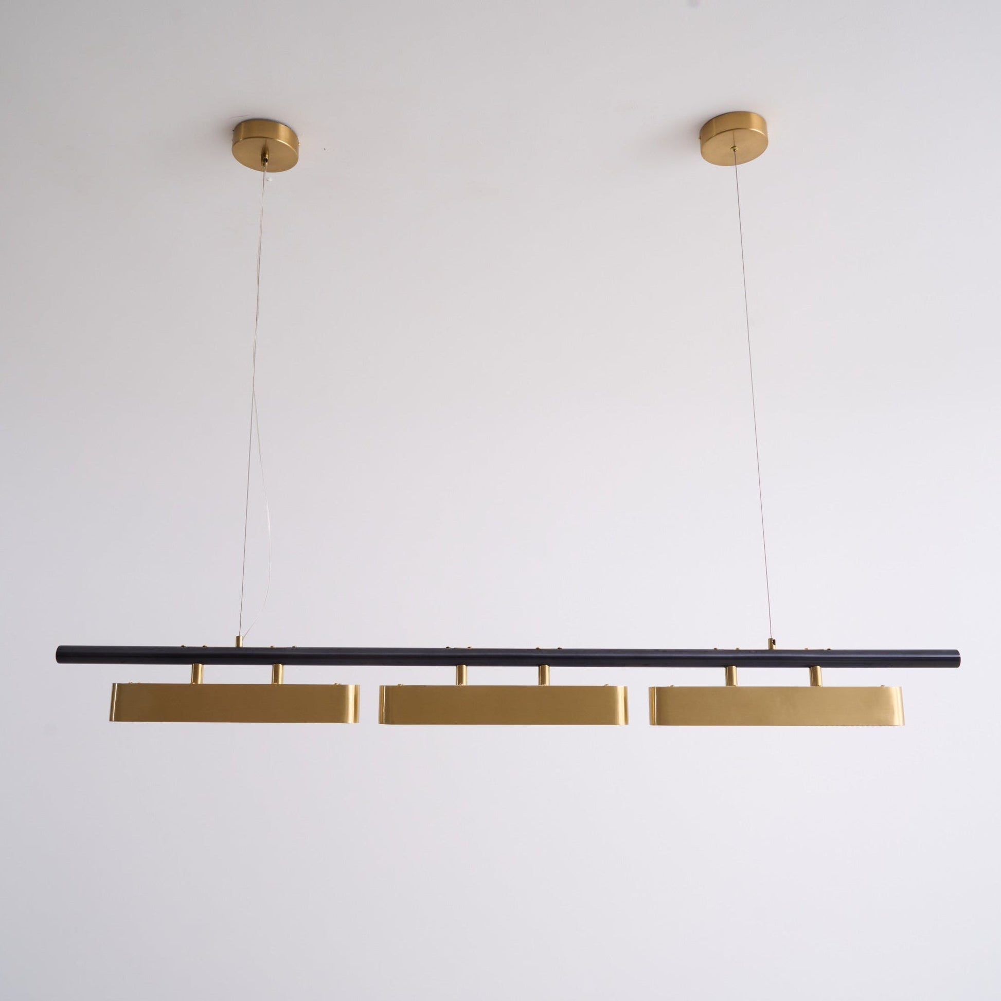 Colt Pendant Light