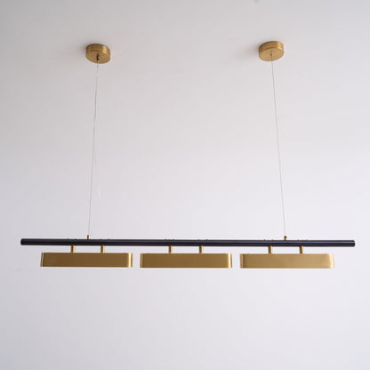 Colt Pendant Light
