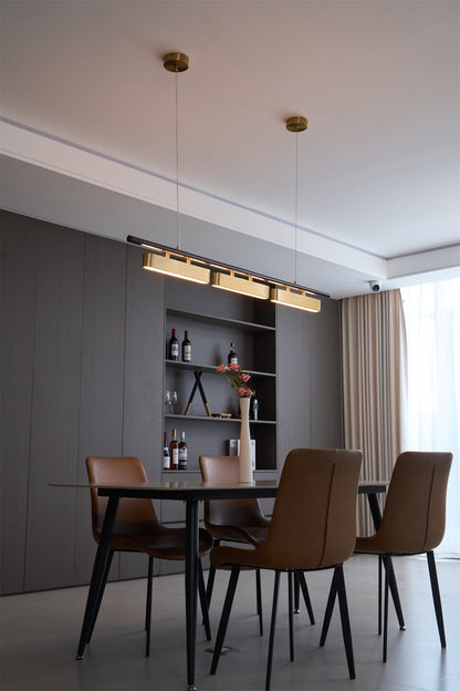Colt Pendant Light