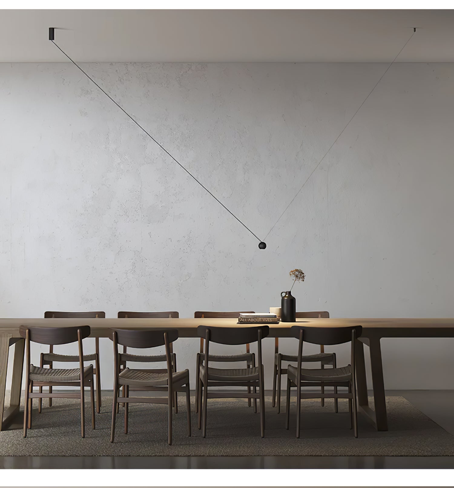 Constellation System Pendant Lamp