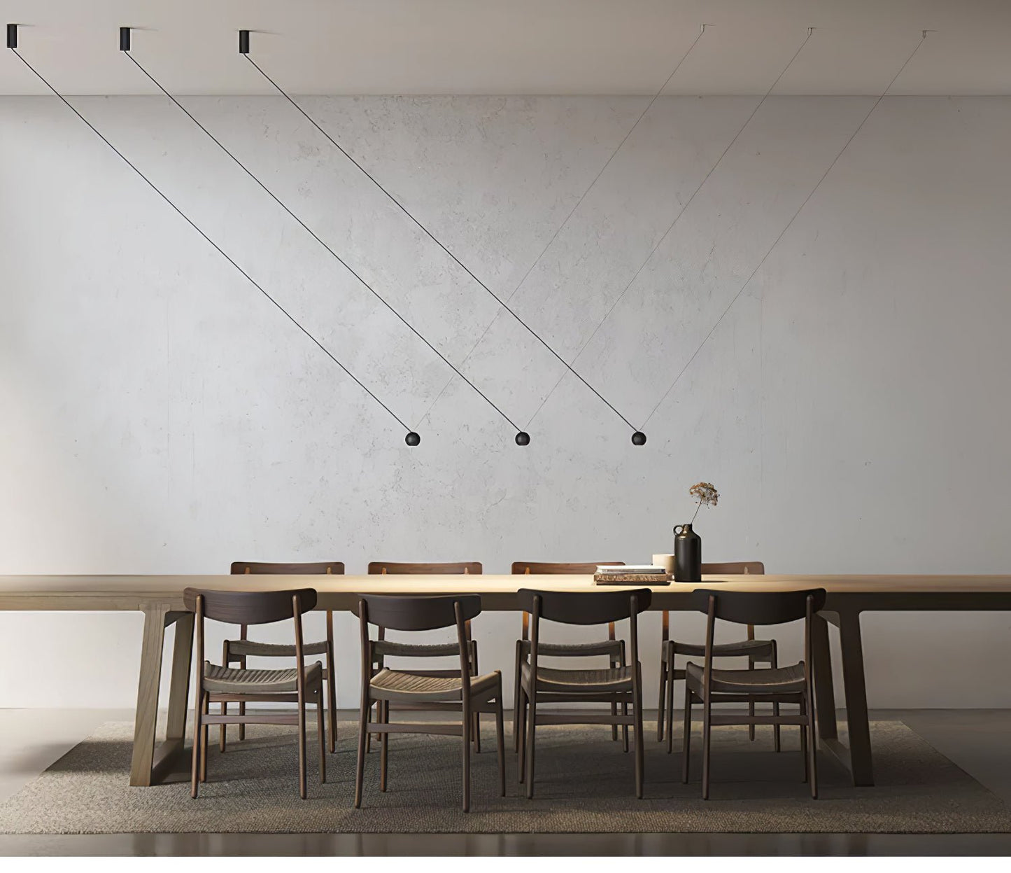 Constellation System Pendant Lamp