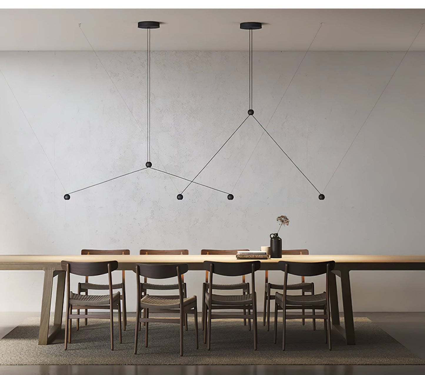 Constellation System Pendant Lamp