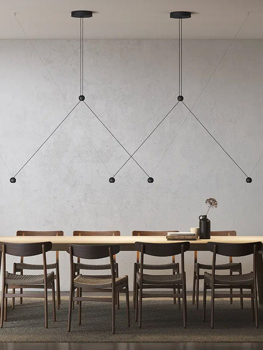 Constellation System Pendant Lamp