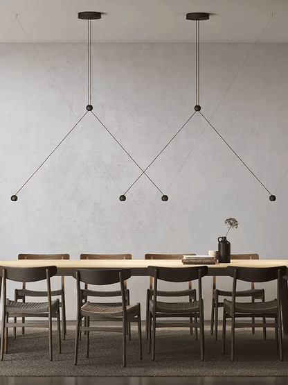 Constellation System Pendant Lamp