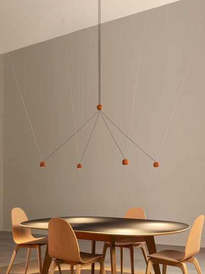 Constellation System Pendant Lamp