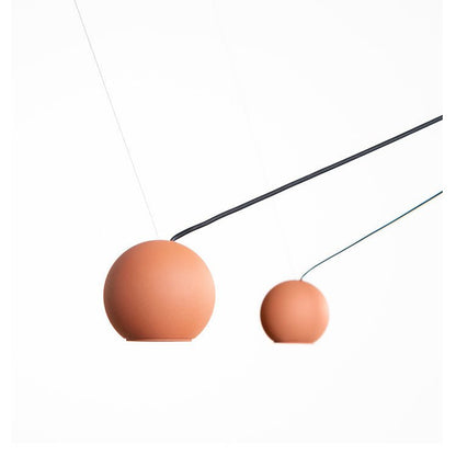 Constellation System Pendant Lamp