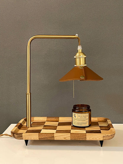 Cordero Retro Table Lamp