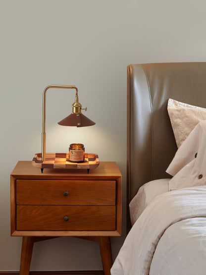 Cordero Retro Table Lamp