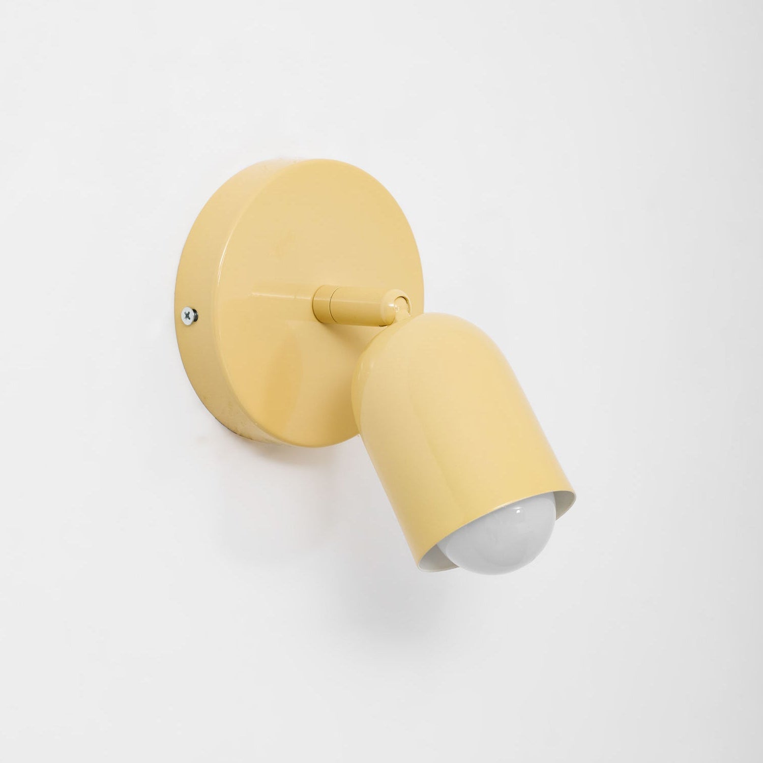 Couleur Adjustable Wall Lamp
