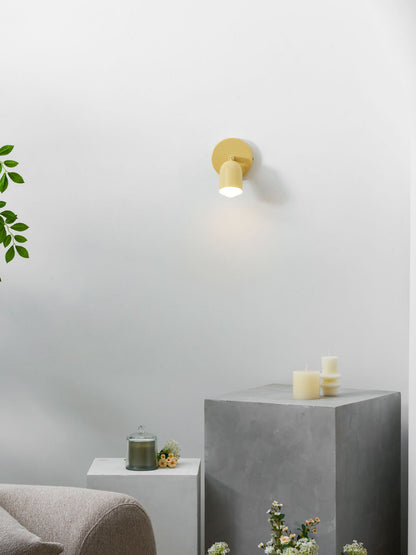 Couleur Adjustable Wall Lamp