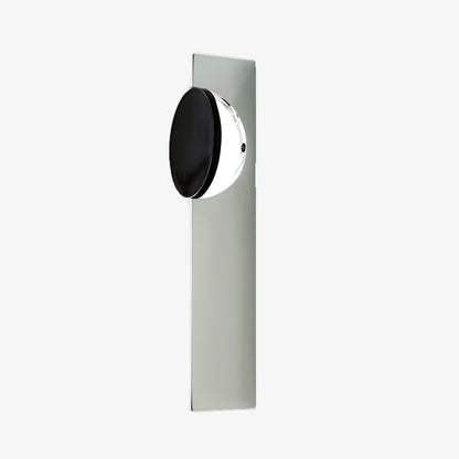 Kinetic Shadow Wall Lamp