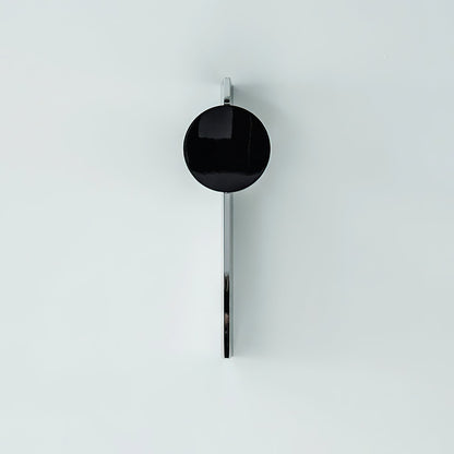 Kinetic Shadow Wall Lamp