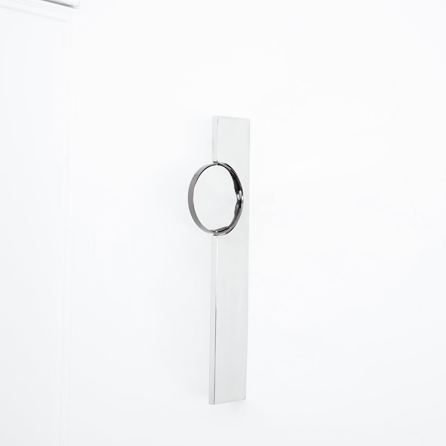 Kinetic Shadow Wall Lamp