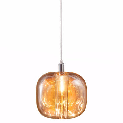 Cubie Chandelier