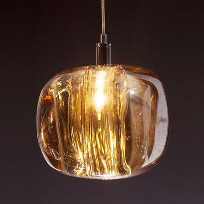 Cubie Chandelier