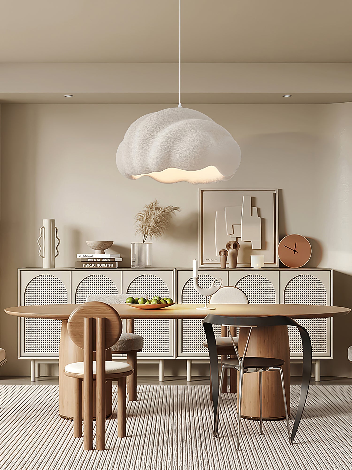 Cumulus Pendant Light