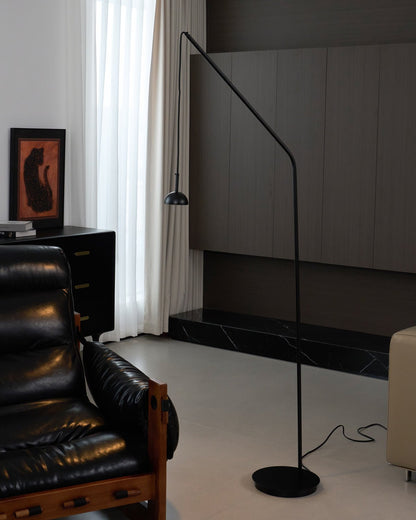 Cupolina Floor Lamp