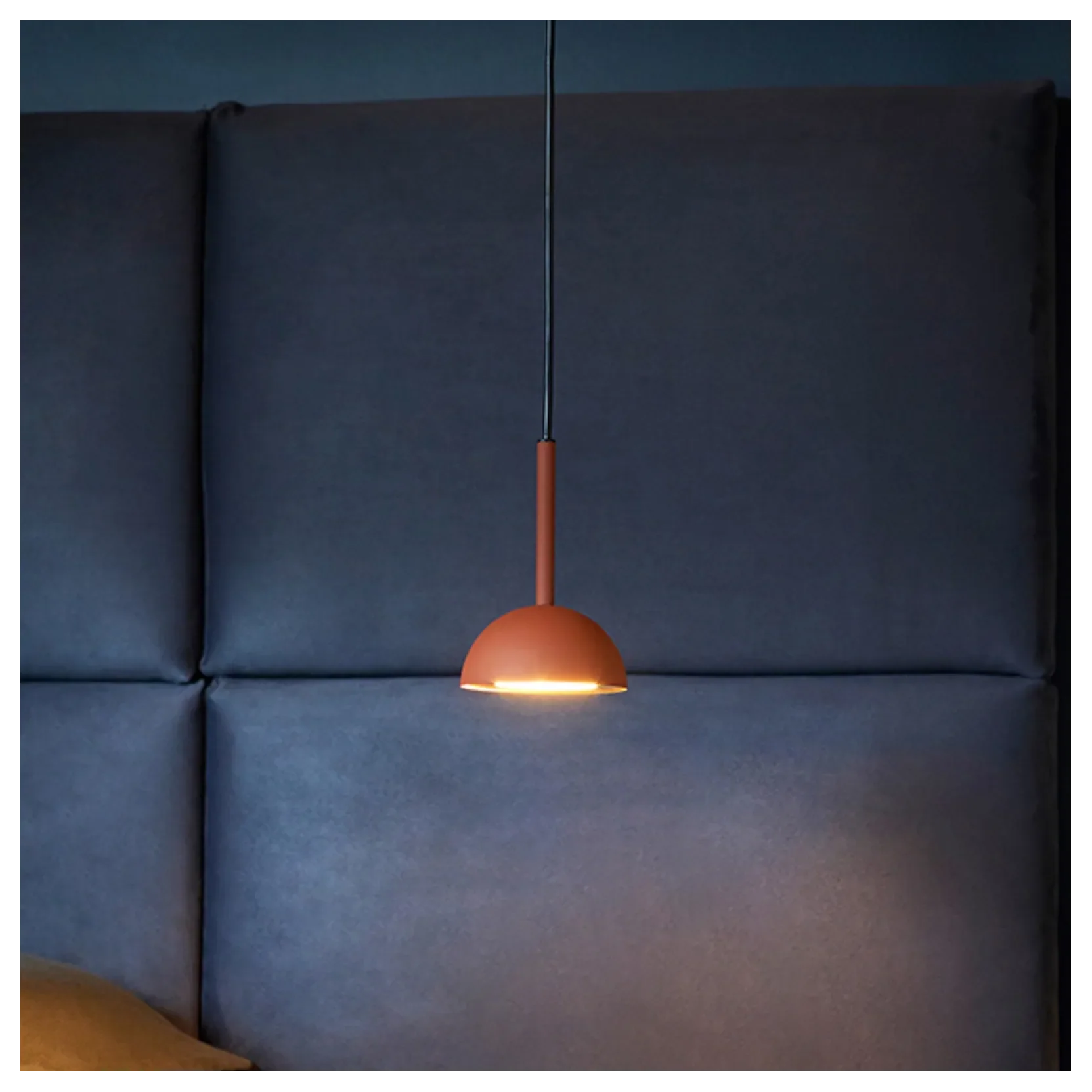 Cupolina Pendant Light