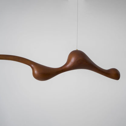 Curva Pendant Lamp
