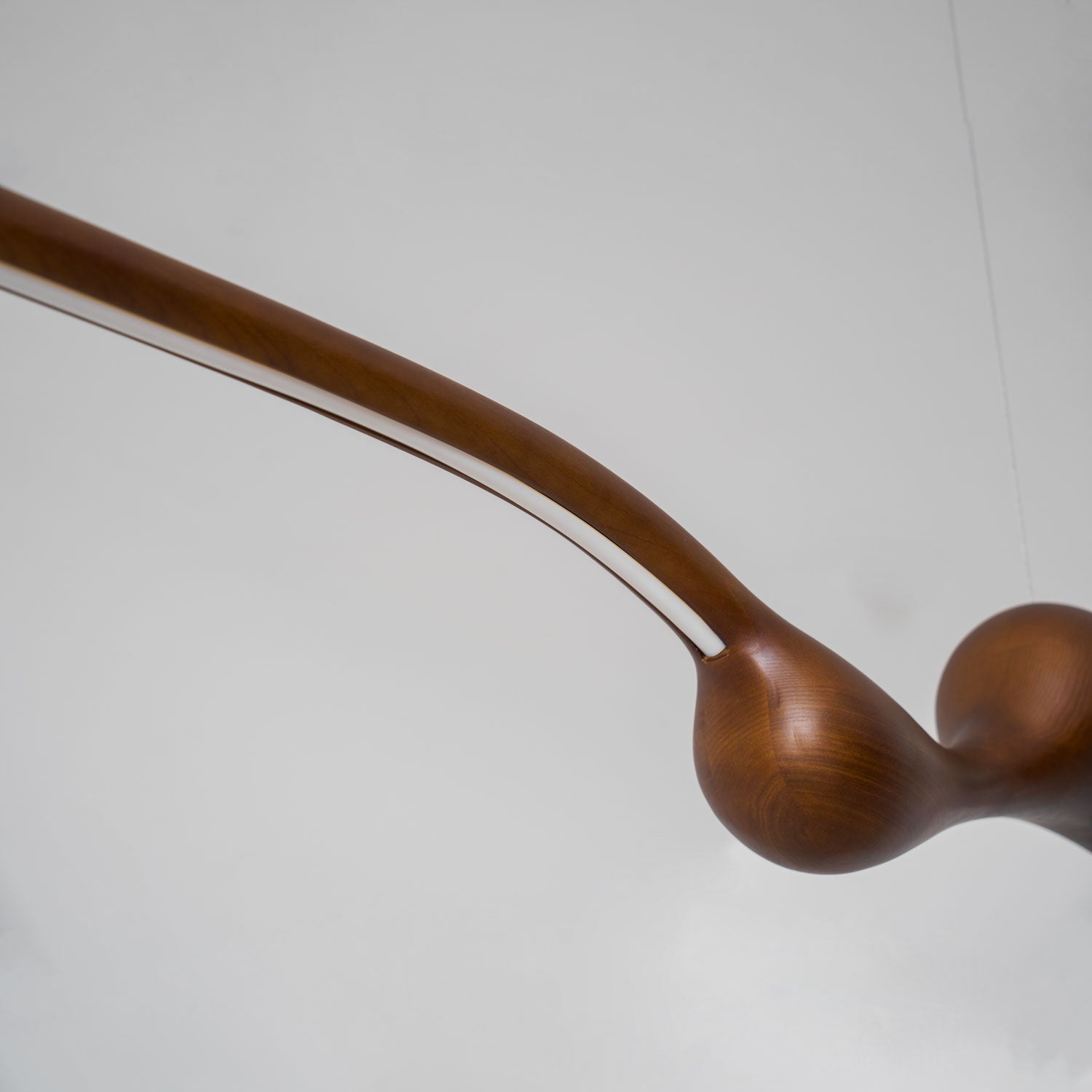 Curva Pendant Lamp
