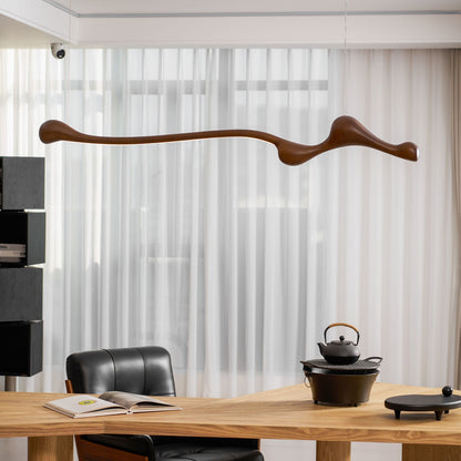Curva Pendant Lamp