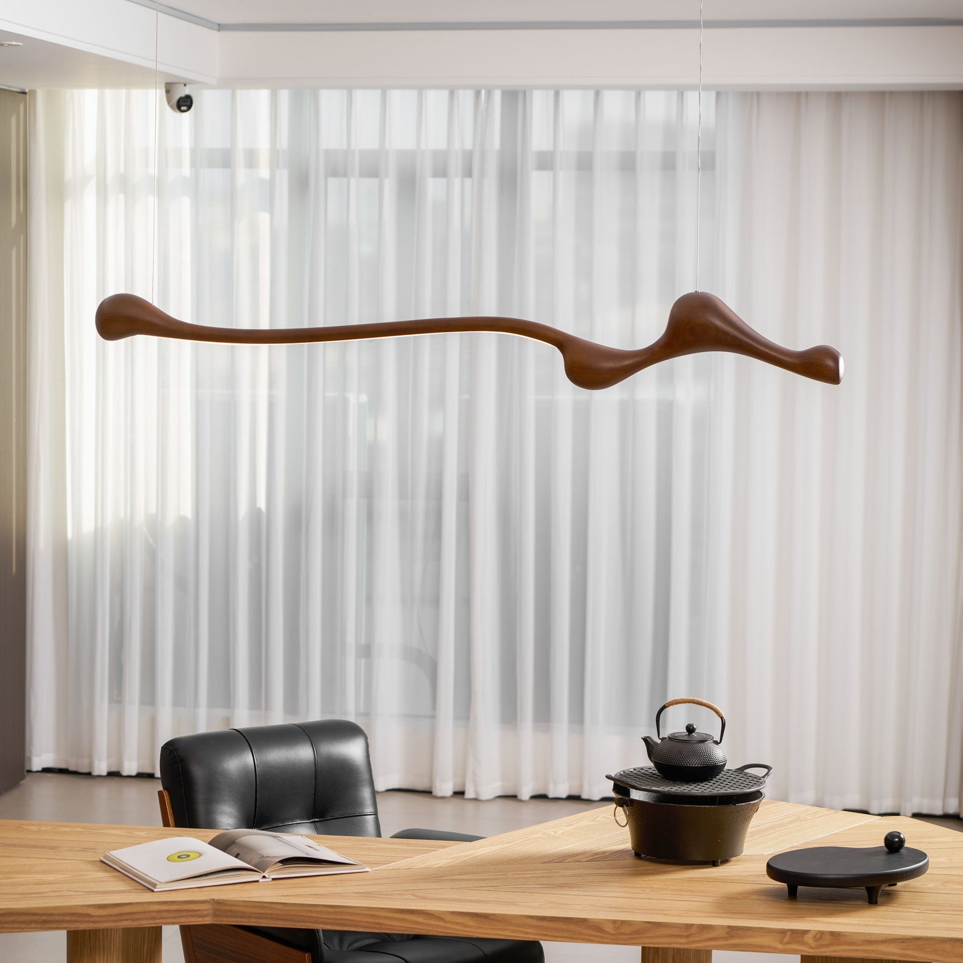 Curva Pendant Lamp