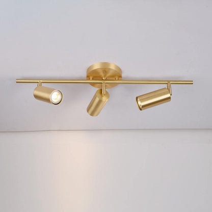 Rotatable Spotlight Wall Light