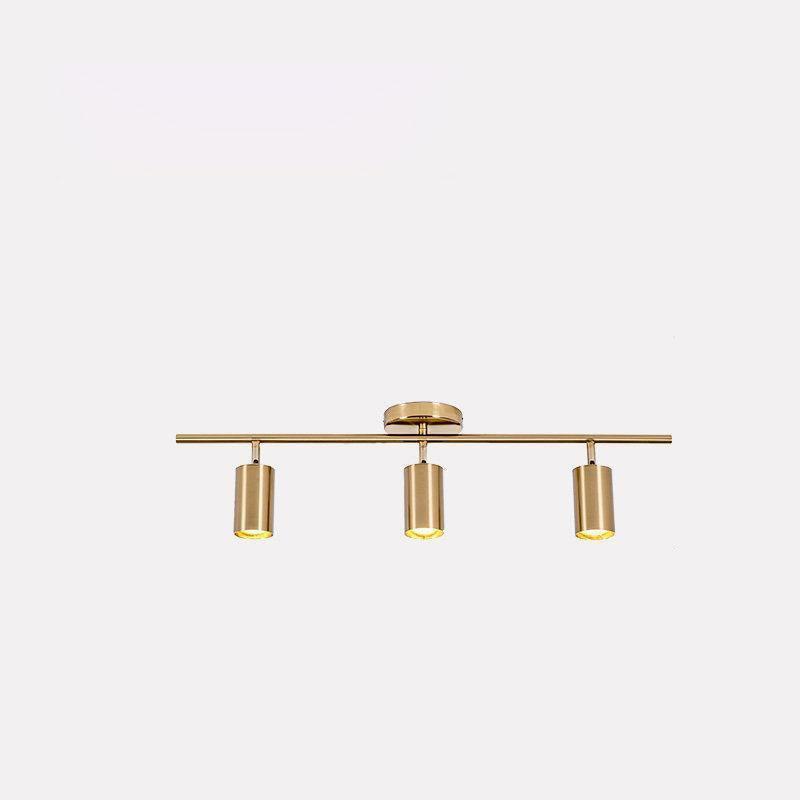 Rotatable Spotlight Wall Light